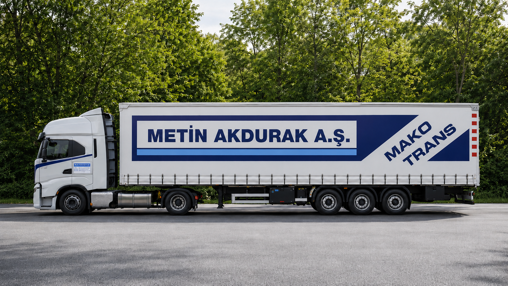 Daha düşük emisyon, daha güçlü operasyon